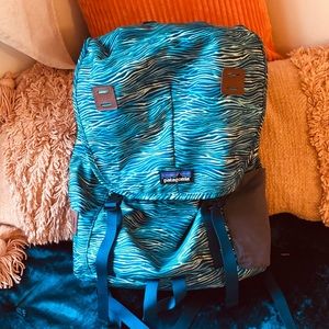 Patagonia Arbor Pack